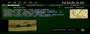 WarGames – Defcon 1 (USA)