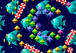 Sonic 1 Dsk Edition
