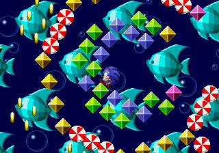 Sonic 1 Dsk Edition cover art