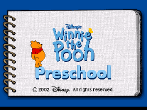 Disney’s Winnie the Pooh – Preschool (USA)