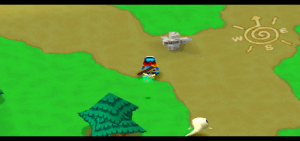 Guardian’s Crusade (USA)