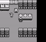 Pokemon Black cover art