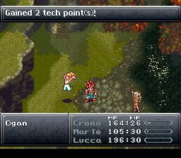 Chrono Trigger – Bugfix and Uncensoring cover art