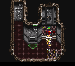 Chrono Trigger – Complete cover art