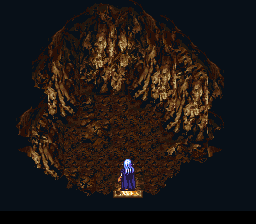 Chrono Trigger – Prophet’s Guile cover art
