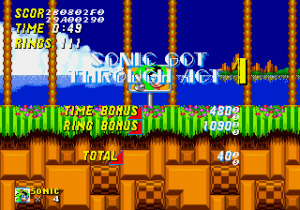 Ashura The Glitchhog 2 The Secret Zones