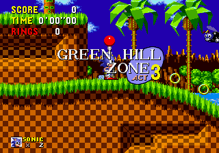 An Ordinary Sonic cover art