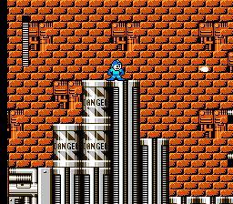 Rockman 6 – After Tournament