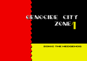 Kaizo Sonic 2 Demo