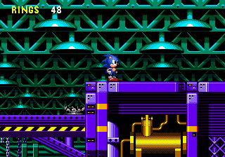 Sonic’s Fun and Easy Adventure cover art
