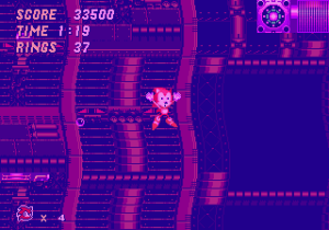 Andrew In Sonic The Hedgehog 2