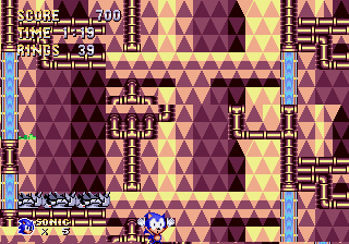 C2 Sonic 2 cover art