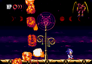 Hellfire Saga Shc 2023 Version cover art