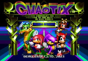 Knuckles’ Clackers