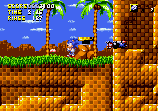 Sonic Virtual Adventure cover art