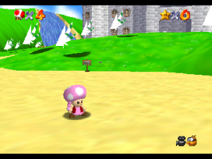 Bowser’s Dank Rave 2 – Return of the Illuminati Dubstep Party