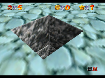 Trip The Sungazer 64 cover art