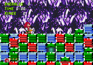 Robotnik Returns 2 Shc2016 cover art