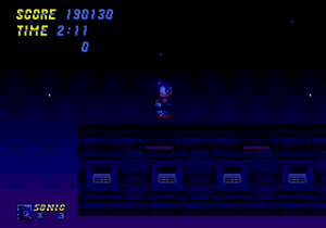 Sonic Zoom