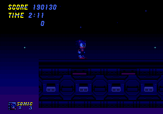 Sonic Zoom cover art