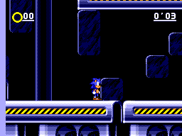 Sonic Eclipse Demo cover art