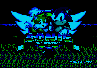 Sonic 2 Beta Hoax cover art
