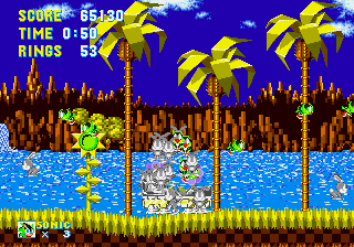 Super Ashura in Ashura the Glitchhog cover art