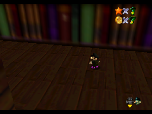 SimpleFlips’s Mansion