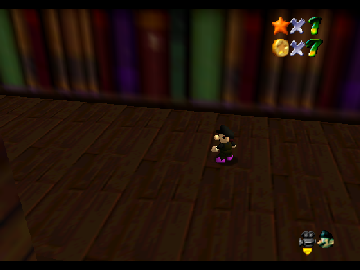 SimpleFlips’s Mansion cover art