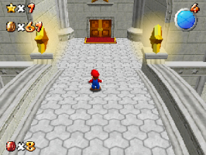64Modder’s Bob-Omb Battlefield Remake