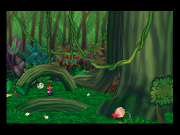 Paper Mario – Dark Star Edition cover art