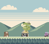 Trogday Micro Game cover art