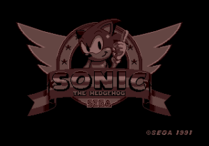 Sonic 1 Dlcm