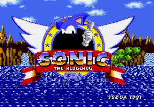 Sonic the Hedgehog Painful World Spikes Kazio Megamix