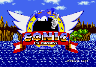 Sonic the Hedgehog Painful World Spikes Kazio Megamix cover art