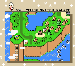 Super Sanae World cover art