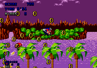 Dark Sound The Hedgehog cover art