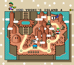 Super Mario World – 30th Anniversary Edition (1-3-24) cover art