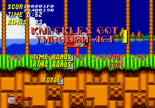 Wechnia in Sonic The Hedgehog 2 cover art