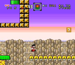 3000 Leagues in Search of Bowser – Mario Edition (Final) cover art