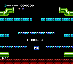 Kaettekita Mario Bros. (Japan) (Disk Writer) cover art