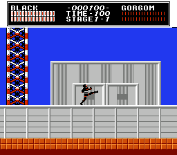 Kamen Rider Black – Taiketsu Shadow Moon (Japan) cover art
