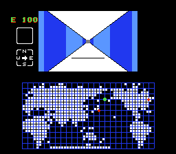 Magma Project – Hacker (Japan)