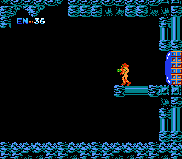 Metroid (Japan) (Rev 3)