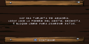 Lucky Luke – Western Fever (Europe) (En,Fr,De,Es,It,Nl)