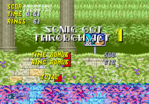 Sonic 2 Aluminium Edition Version 3 1