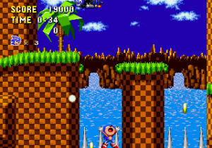 Sonic 1 Mixed Beta 1 2