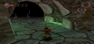 Small Soldiers (USA)