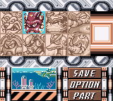 Mega Man Xtreme 2 – Xtreme Mode cover art