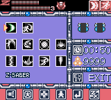 Mega Man Xtreme 2 – Shared Weapon Unlocks cover art